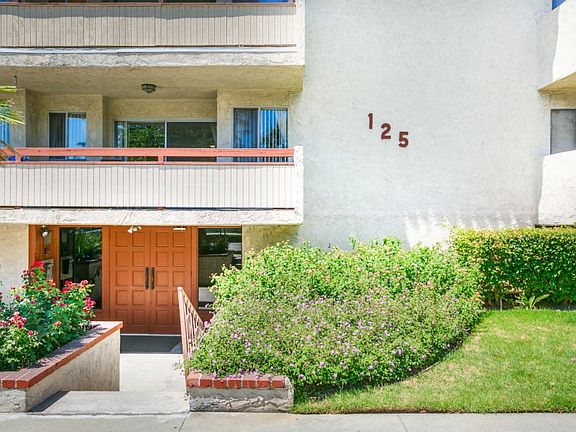 2nd image of 125 S Sierra Madre Blvd Unit 212