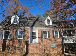 425 Beauregard Ave, Petersburg, VA 23805