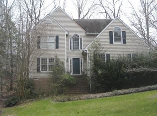 6913 Longview Dr, Quinton, VA 23141