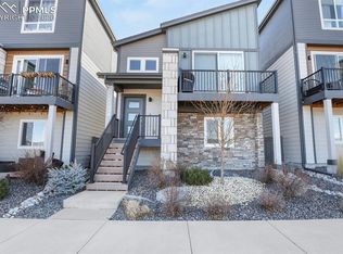 11314 Modern Meadow Loop, Colorado Springs, CO 80921