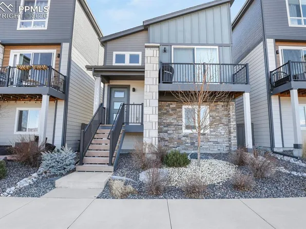 11314 Modern Meadow Loop, Colorado Springs, CO 80921