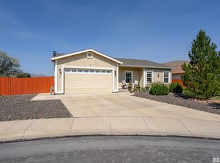 18183 Grizzly Bear Ct, Reno, NV 89508