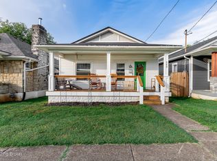 242 Delmont Ave, Louisville, KY 40206