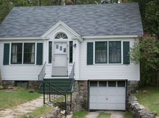 54 Petrova Ave, Saranac Lake, NY 12983