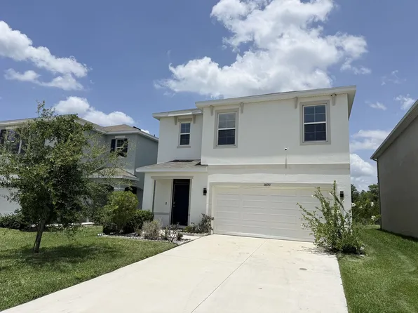 16091 Balboa Mist Cv, Odessa, FL 33556