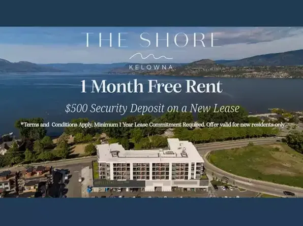 3477 Lakeshore Rd, Kelowna, BC