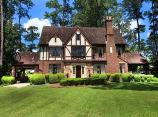 101 Montrose Dr, Thomasville, GA 31792