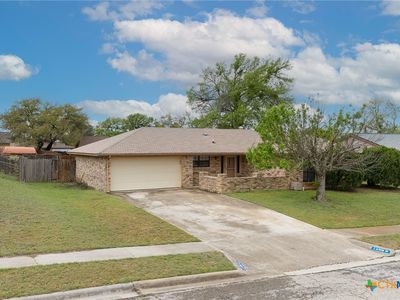 2316 Whitney Dr, Copperas Cove, TX, 76522