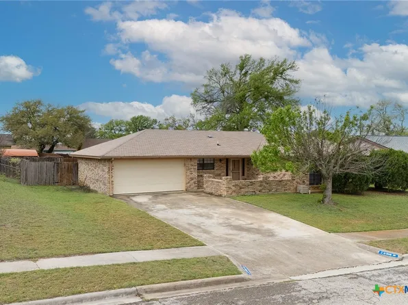 2316 Whitney Dr, Copperas Cove, TX 76522
