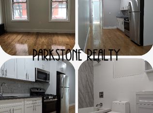 121 Sherman Ave #27E, Jersey City, NJ 07307