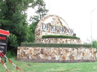 9005 Elm Drake Ln, Humble, TX 77338
