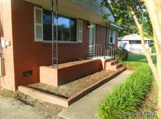 1213 Stansfield Dr, Fayetteville, NC 28303