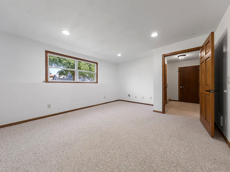 Family Room.