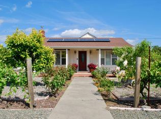3216 State Highway 128 UNIT B, Calistoga, CA 94515