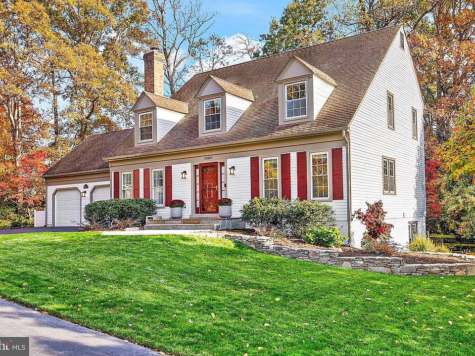 1st image of 10803 Steven Lee Ct