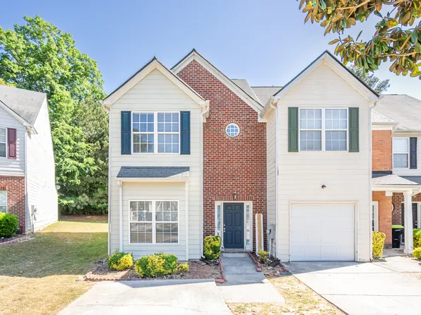 7042 Brookview Crk, Riverdale, GA 30274