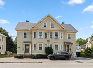 257 Rogers St #1, Lowell, MA 01852