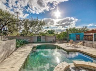 6902 E Acoma Pl, Tucson, AZ 85715