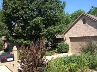 3140 Springmeadow Ln, Carmel, IN 46033