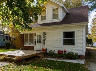 216 Main St, Maxwell, IA 50161