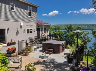 33 Hunt Rd, Rock Stream, NY 14878