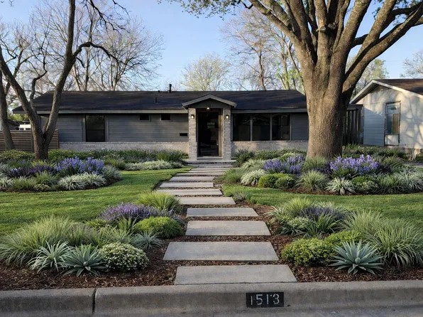 1513 Cloverleaf Dr, Austin, TX 78723