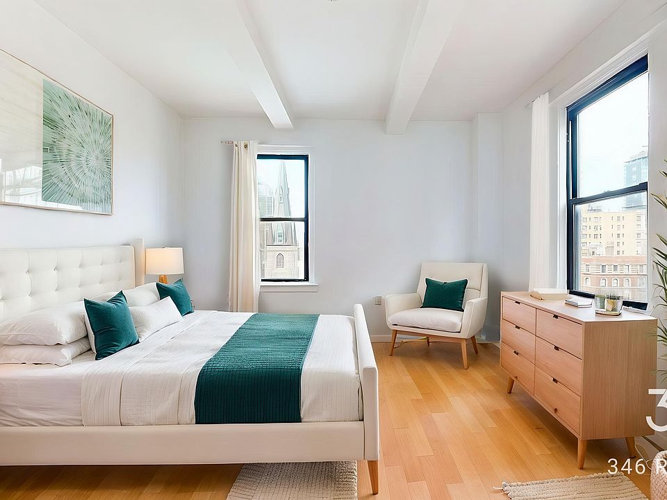 2nd image of 145 W 96th St #9D