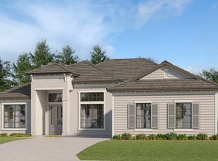 Bougainvillea II Plan, Calusa Country Club : Estate Homes, V1kogh Lakewood Ranch, FL 34211