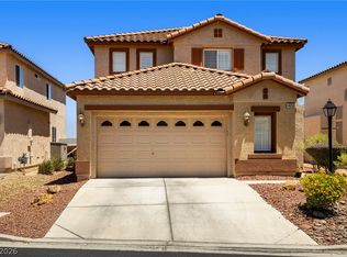 4556 Yellow Harbor St, Las Vegas, NV 89129