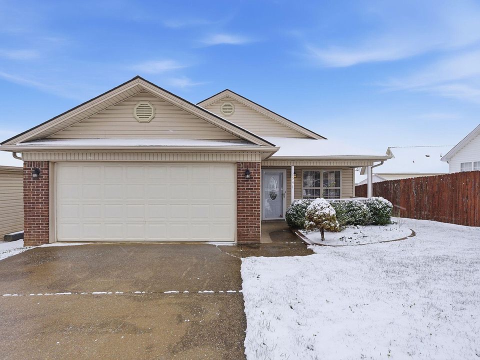1st image of 2541 Checkerberry Dr