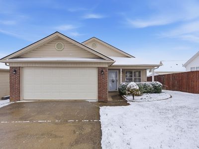 2541 Checkerberry Dr, Lexington, KY, 40509