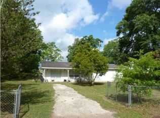 900 E Pleasant Ave, Bay Minette, AL 36507