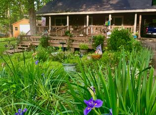 6112 Dent Rd, Little Rock, AR 72210