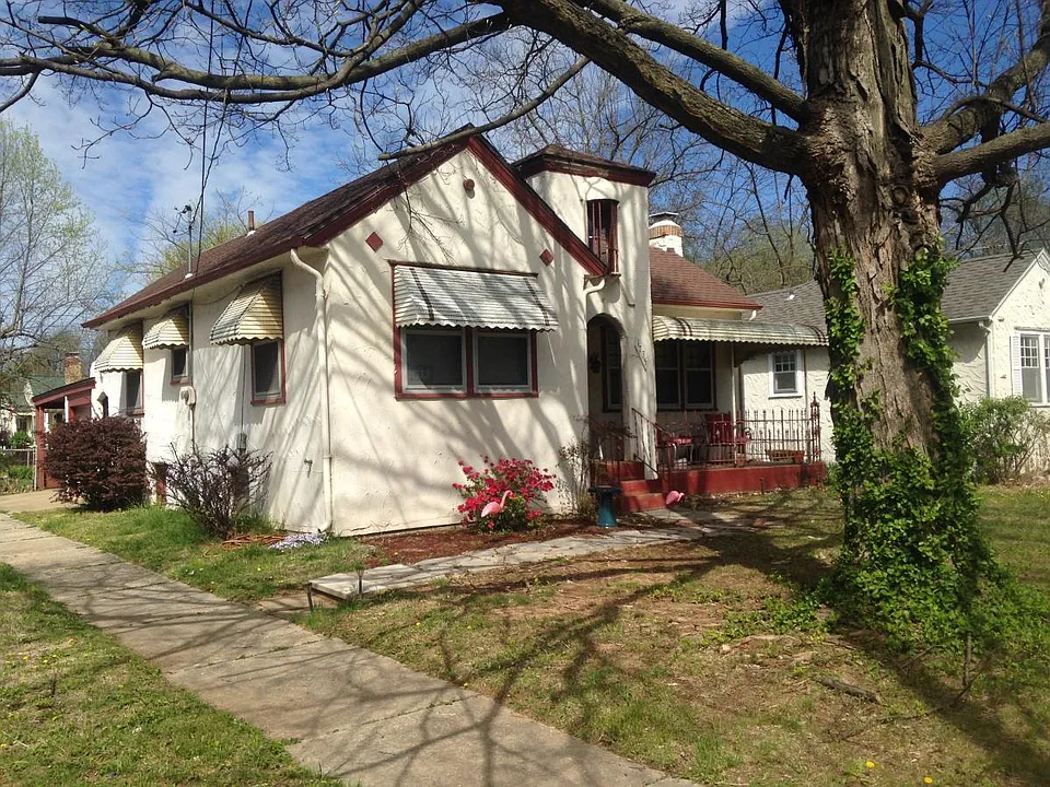 1735 S Fremont Ave