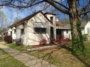 1735 S Fremont Ave, Springfield, MO 65804