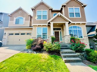 7815 NW 166th Ave, Portland, OR 97229