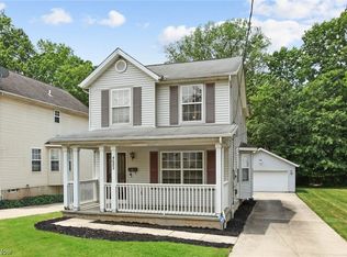 4682 E 177th St, Cleveland, OH