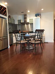Rented by Corcoran