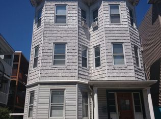 21 Sanger St #1, South Boston, MA 02127