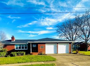 29 N Sheridan Rd, Clarion, PA 16214