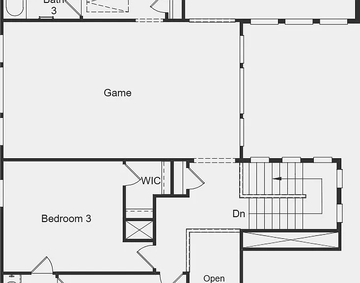 9310 Baradine Grove Ln — Photo 2