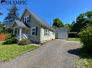 1812 Allen Rd SE, Olympia, WA 98501