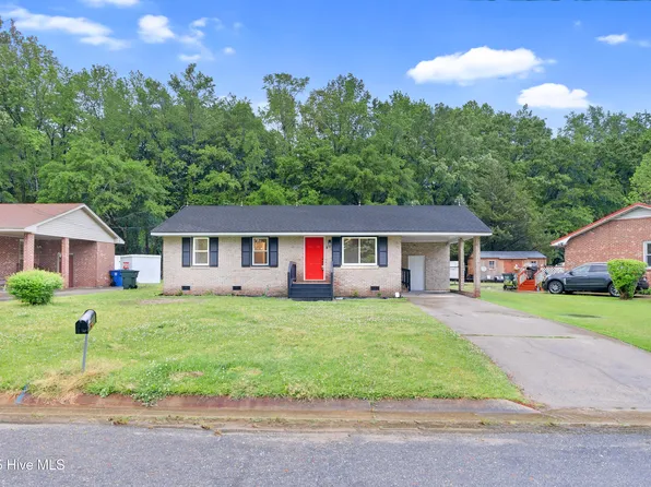 2116 Cedar Lane, Kinston, NC 28501