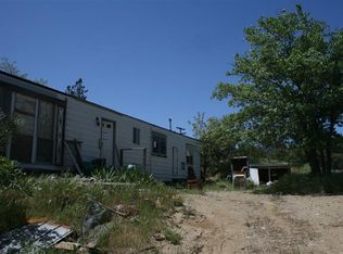 1810 Wild Lilac Trl, Julian, CA 92036