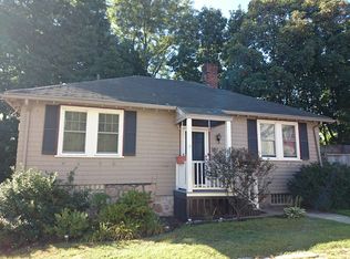 16 Rhoda St, West Roxbury, MA 02132