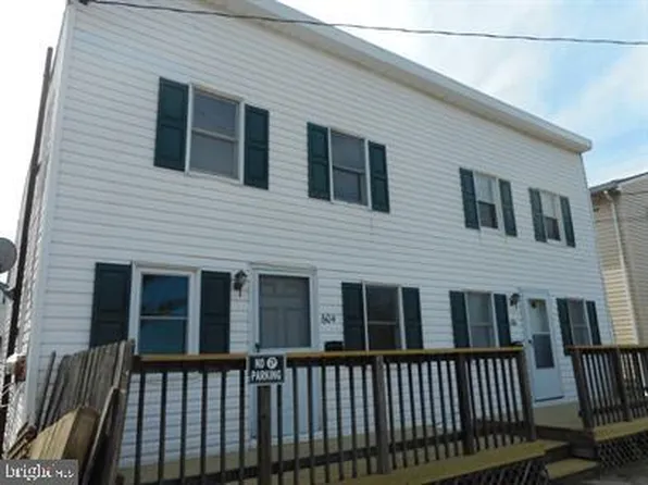 604/606 Water St, Havre De Grace, MD 21078