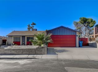 3822 Arizona Ave, Las Vegas, NV 89104