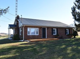 11021 Winterstown Rd, Red Lion, PA 17356