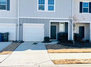 1047 Paddington Dr, Cartersville, GA