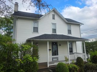600 14th St, Windber, PA 15963